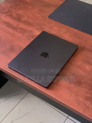 New Laptop Apple MacBook Pro 2026 M5 Pro 24GB Apple M5 Pro SSD 2T