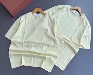 Royal Plain T Shirts