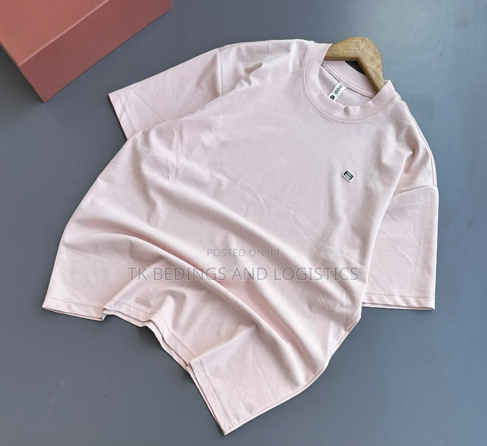 Royal Plain T Shirts