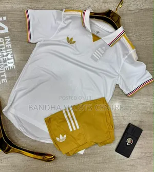 Plane Jersey Original in Good Condition