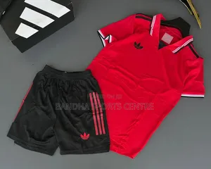 Plane Jersey Original in Good Condition