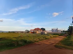 9 Acres Water Front Land on Sale in Entebbe