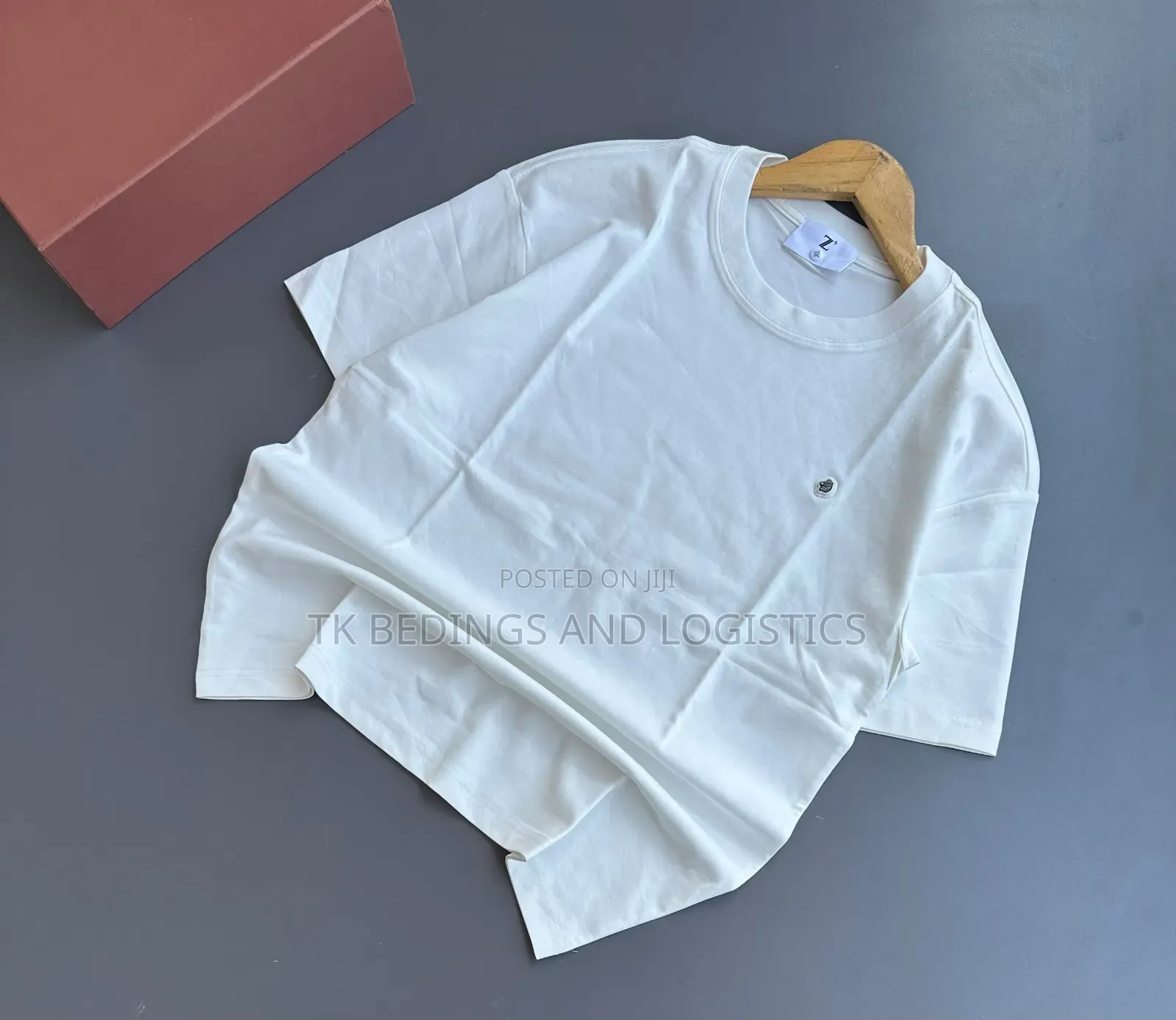 Tui T-Shirts