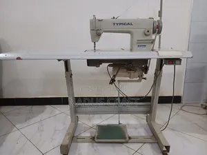 Typical Sewing Industrial Machine