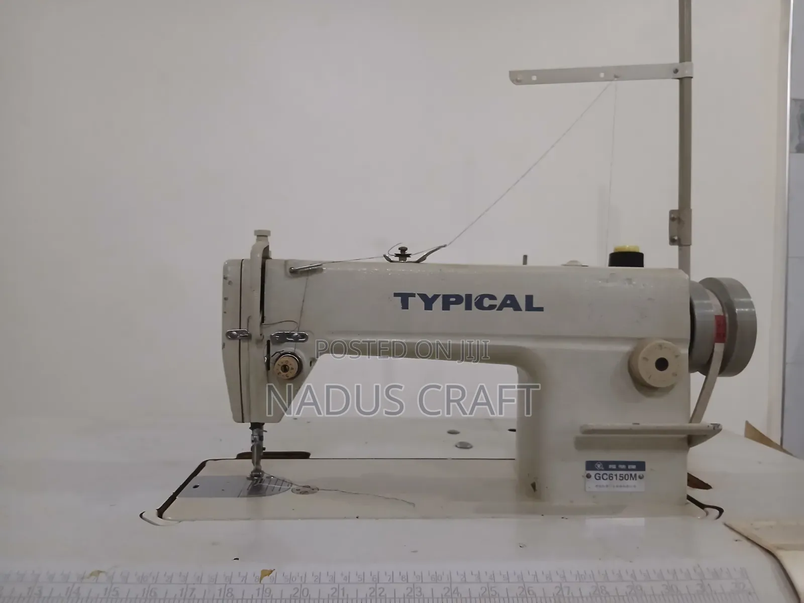 Typical Sewing Industrial Machine