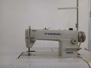 Typical Sewing Industrial Machine