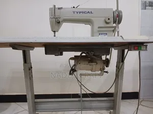 Typical Sewing Industrial Machine