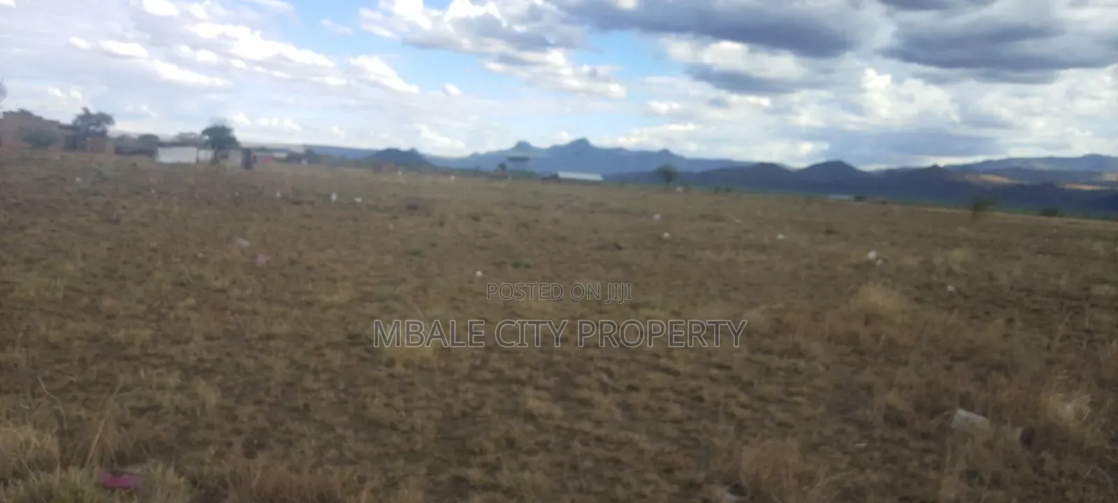 4000 Acers of Land for Sale in Kween District Eastern Uganda