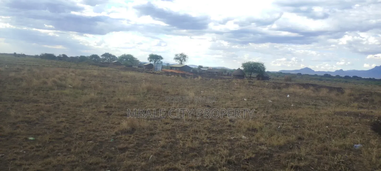 4000 Acers of Land for Sale in Kween District Eastern Uganda