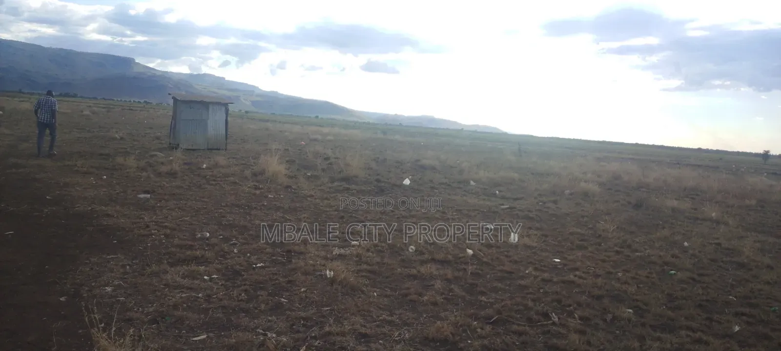 4000 Acers of Land for Sale in Kween District Eastern Uganda