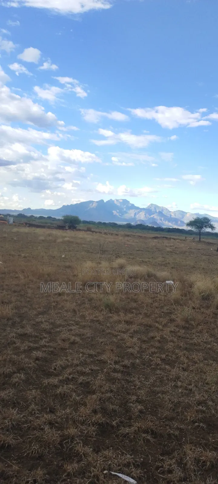 4000 Acers of Land for Sale in Kween District Eastern Uganda