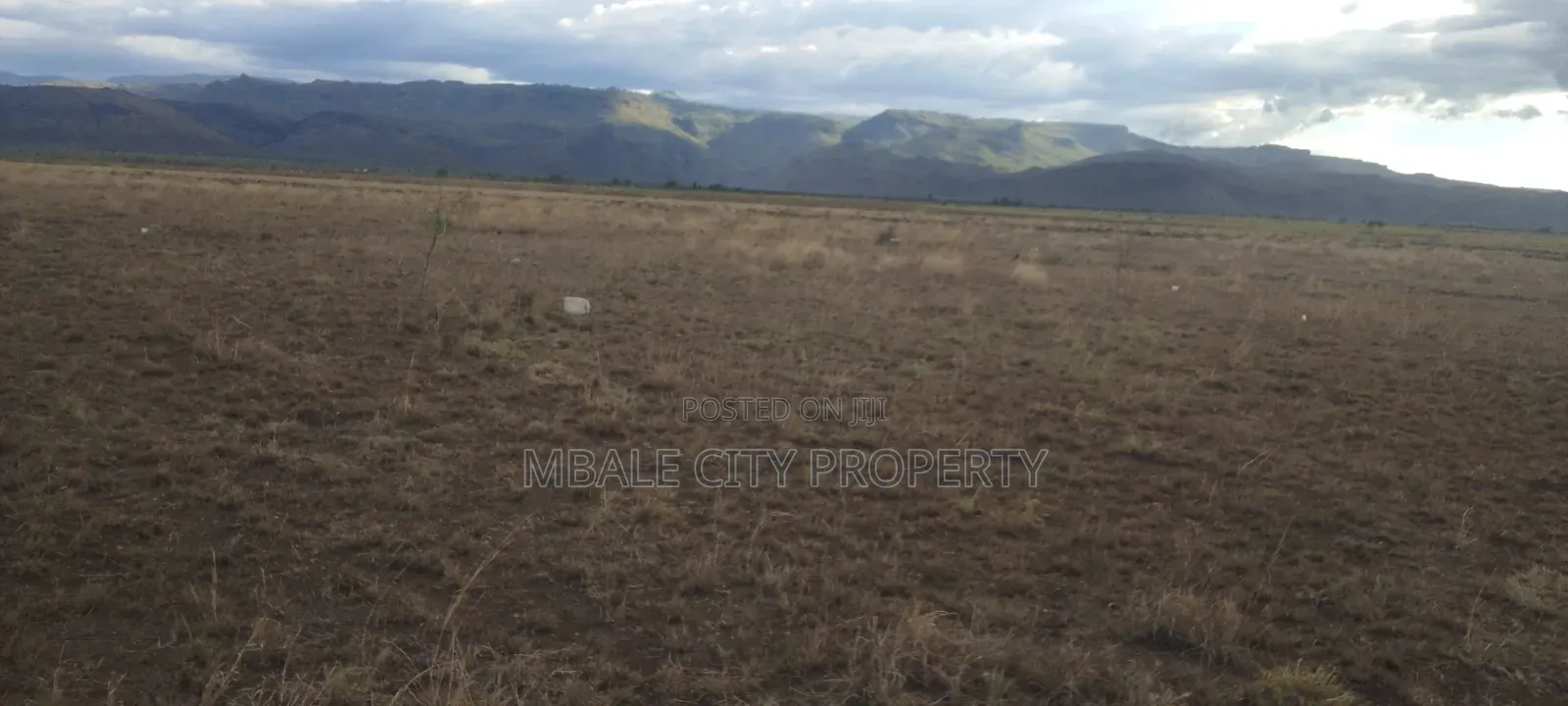 4000 Acers of Land for Sale in Kween District Eastern Uganda