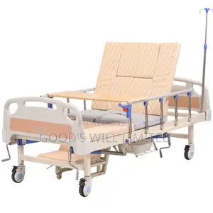 Nursing Bed Electric