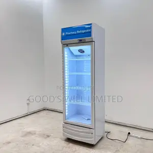 Pharmacy Refrigerator 270L