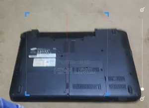 Laptop Samsung Ativ 4GB HDD 32GB