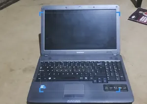 Laptop Samsung Ativ 4GB HDD 32GB