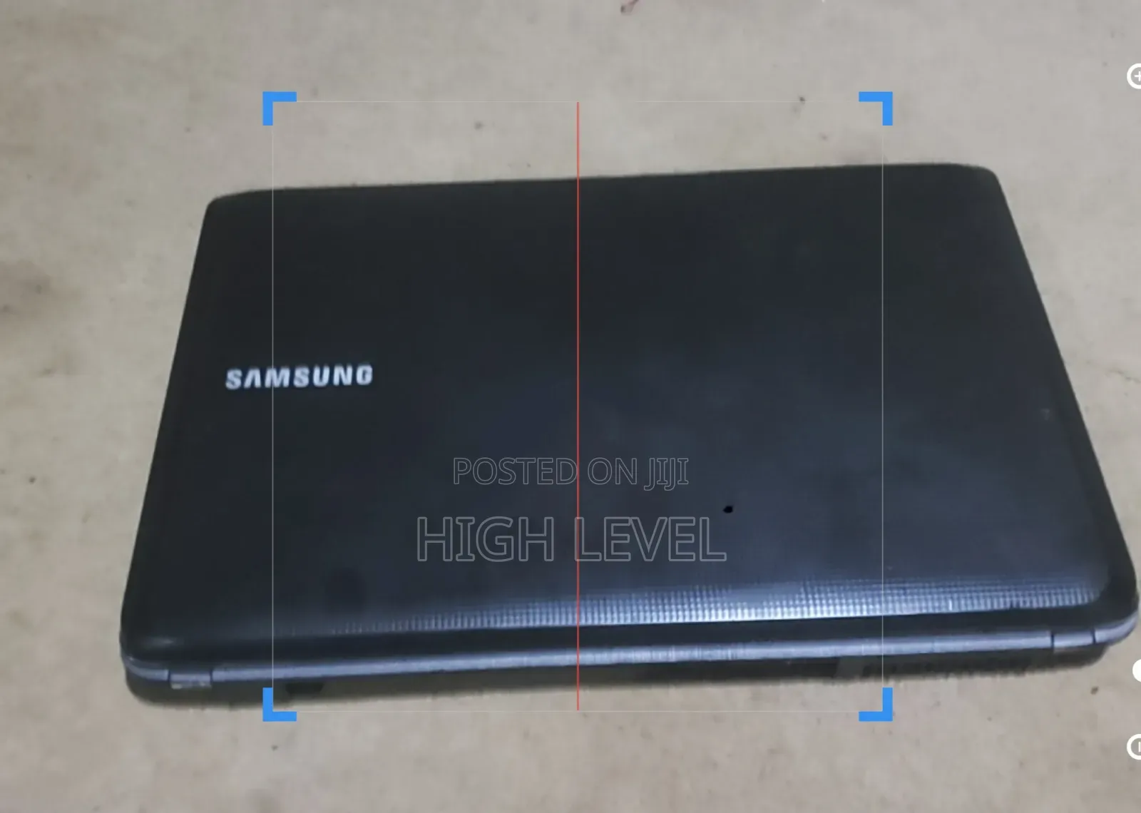 Laptop Samsung Ativ 4GB HDD 32GB