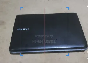 Laptop Samsung Ativ 4GB HDD 32GB