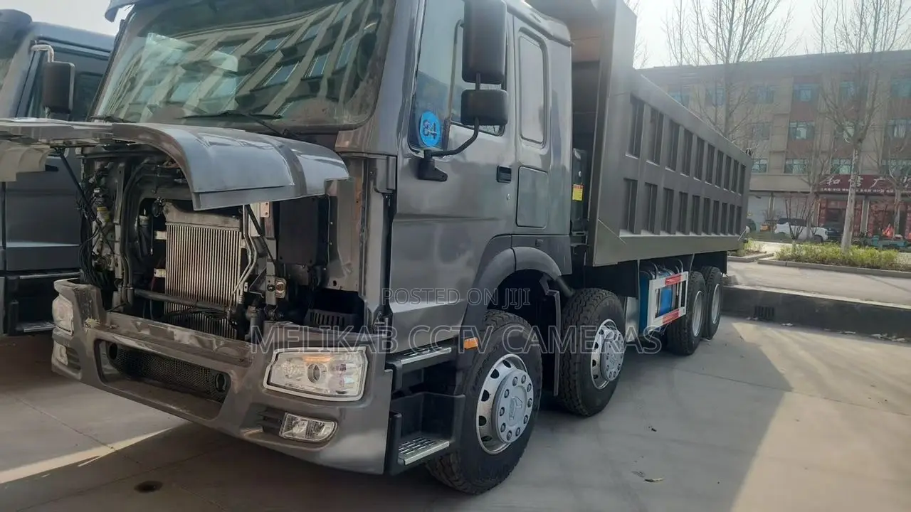 Howo Sino Truck