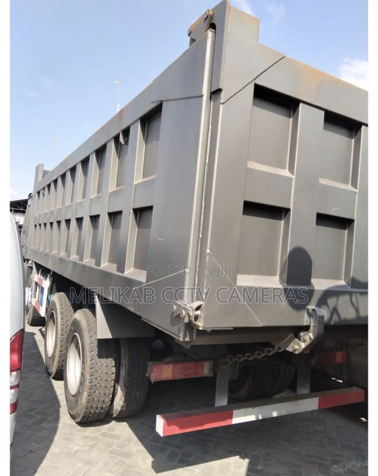 Howo Sino Truck