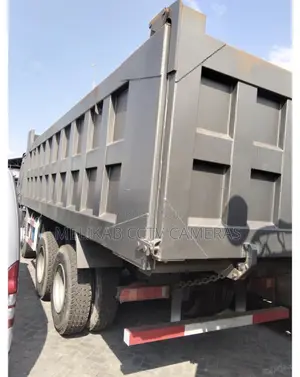 Howo Sino Truck