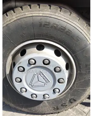 Howo Sino Truck