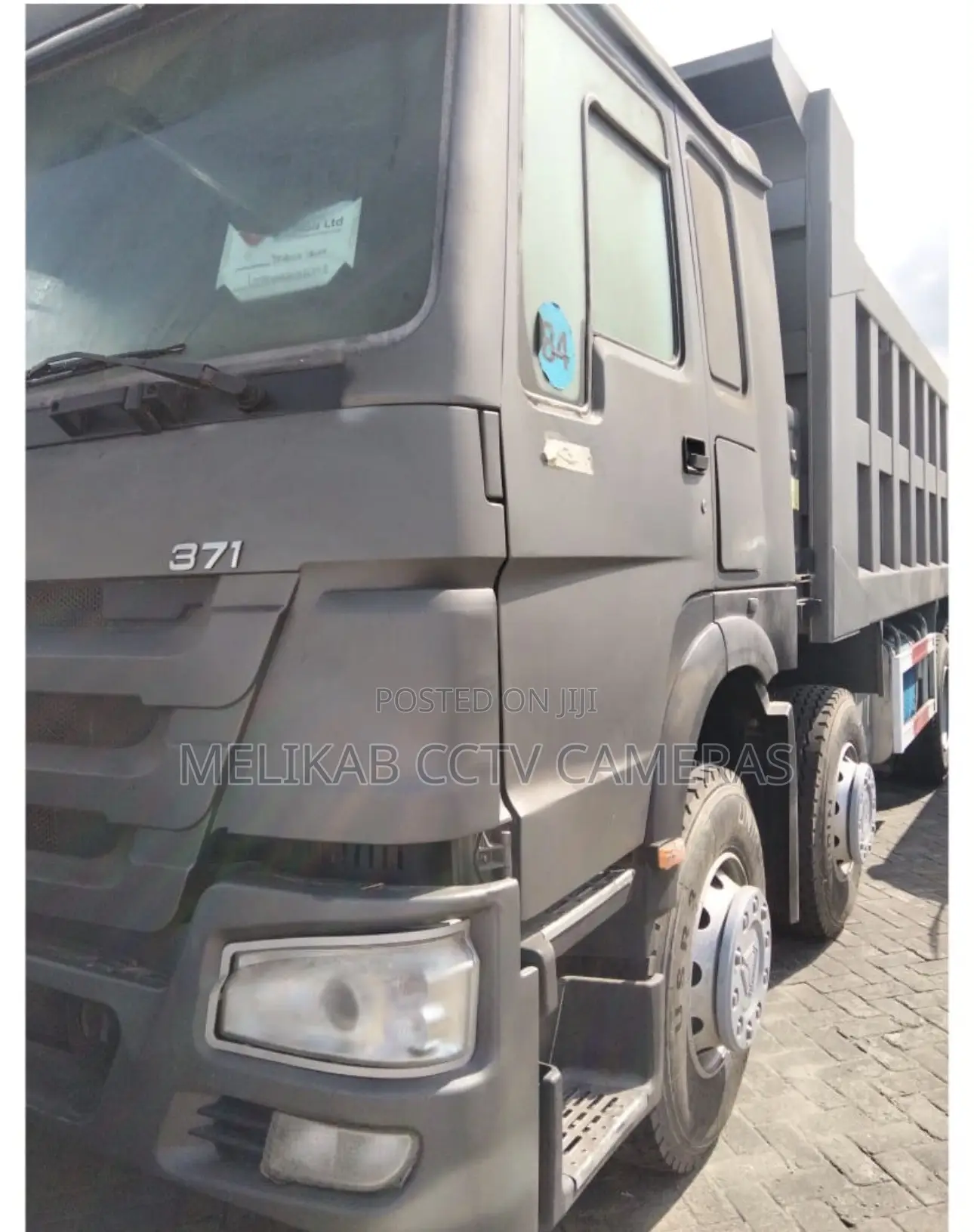 Howo Sino Truck