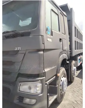 Howo Sino Truck