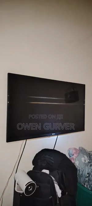 SPJ TV 43 Inch