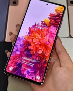 Samsung Galaxy S20 FE 128 GB Pink
