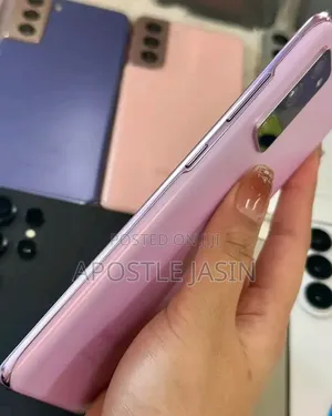Samsung Galaxy S20 FE 128 GB Pink