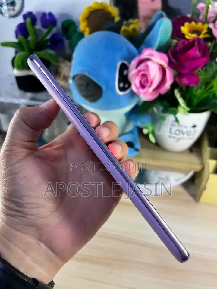 Samsung Galaxy S20 FE 128 GB Pink