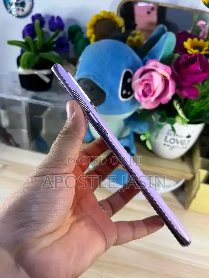 Samsung Galaxy S20 FE 128 GB Pink