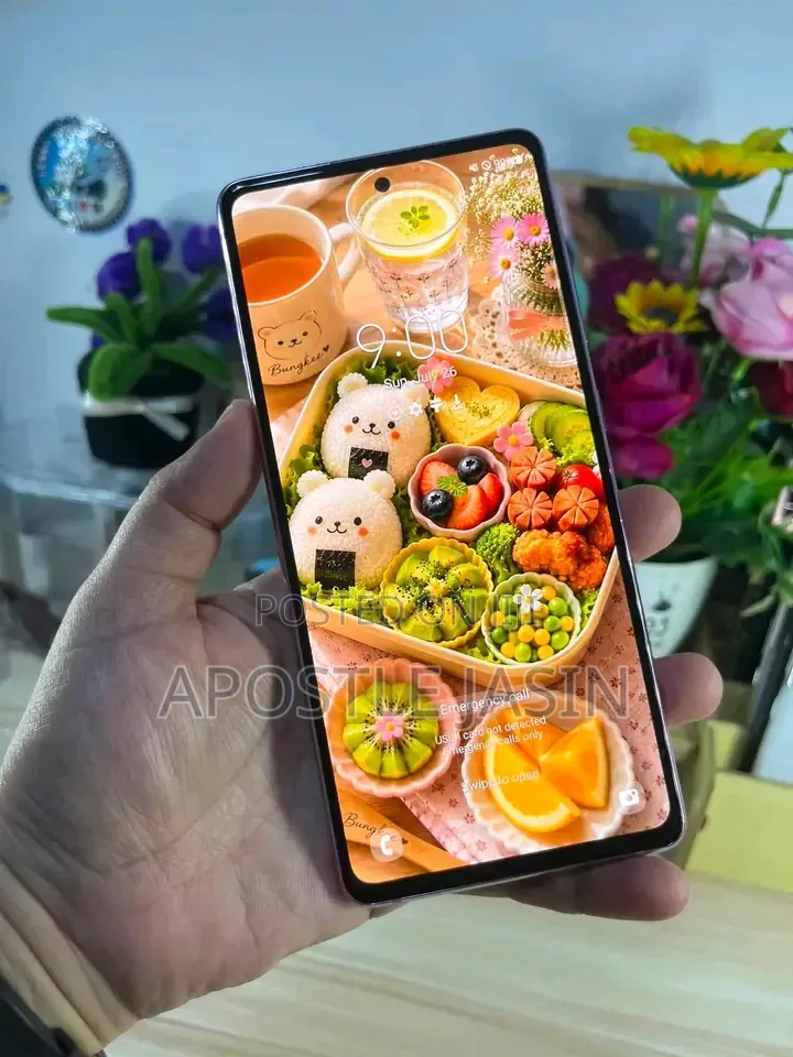 Samsung Galaxy S20 FE 128 GB Pink