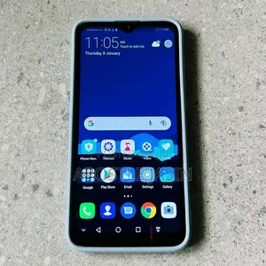 Huawei Y7 Pro 2019 32 GB Black