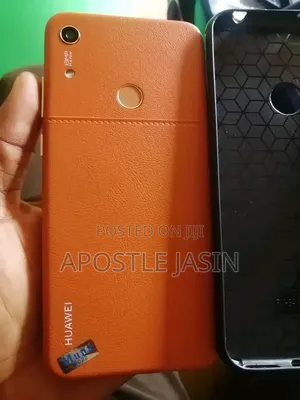 Huawei Y6s 64 GB Gold