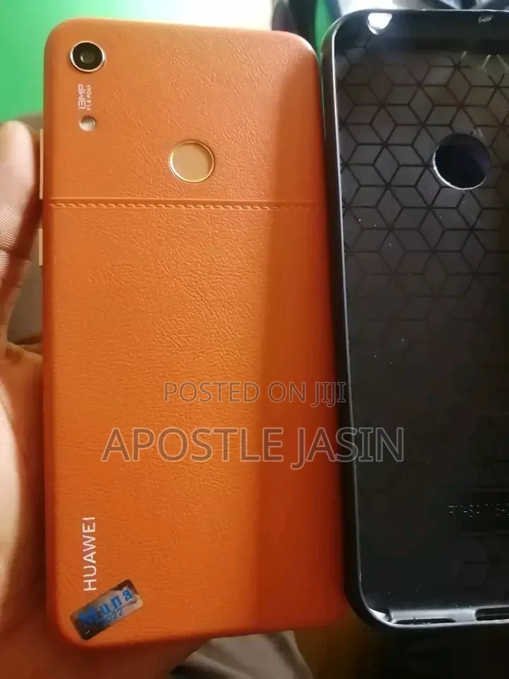 Huawei Y6s 64 GB Gold
