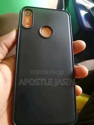 Huawei Y6s 64 GB Gold