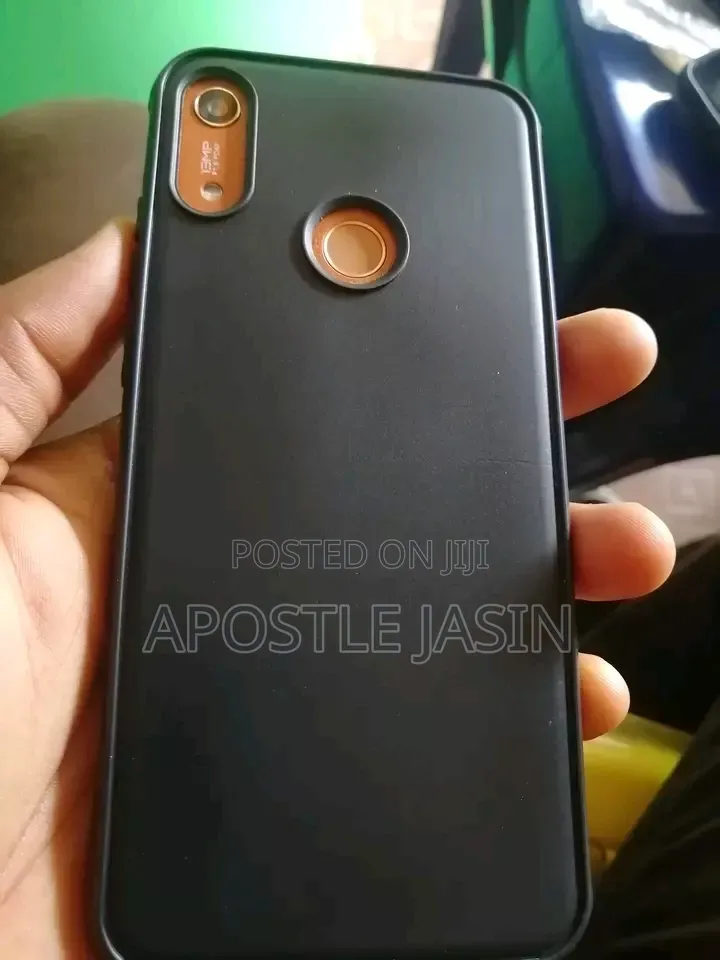 Huawei Y6s 64 GB Gold