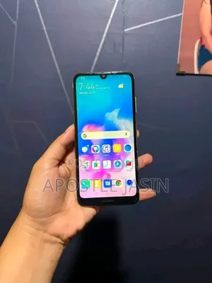 Huawei Y6s 64 GB Gold