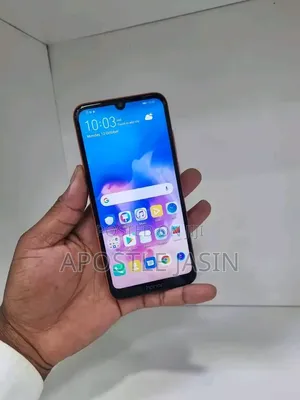 Huawei Y6s 64 GB Gold
