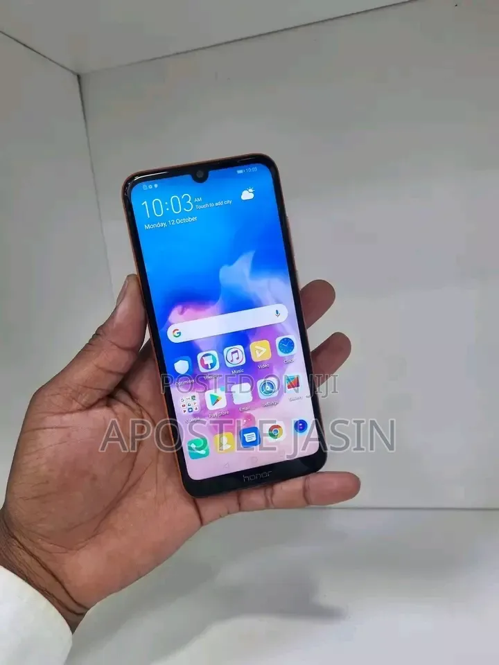 Huawei Y6s 64 GB Gold