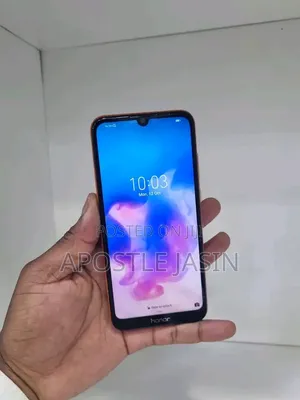 Huawei Y6s 64 GB Gold