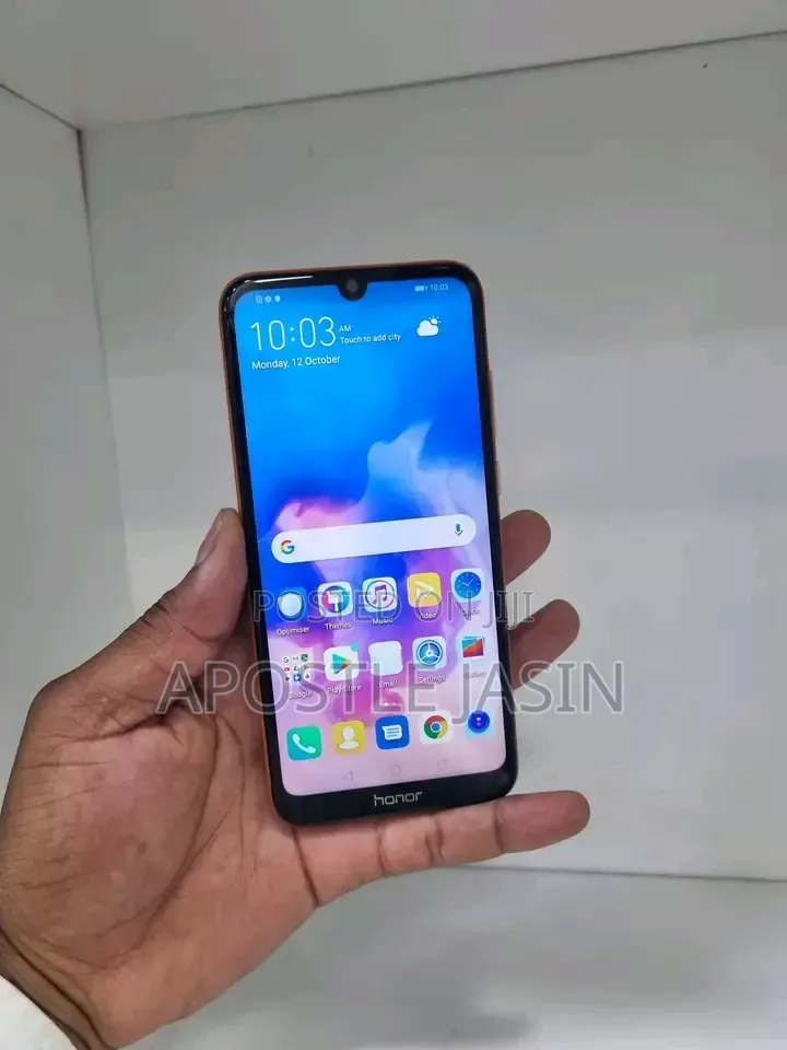 Huawei Y6s 64 GB Gold