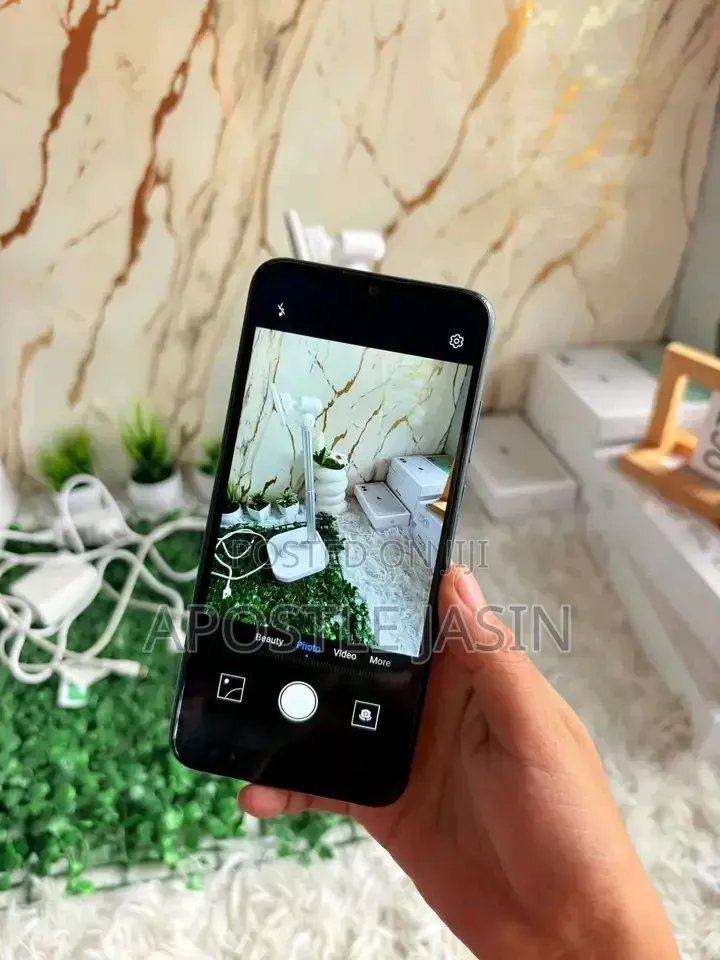 Huawei Y6 Prime 32 GB Gray