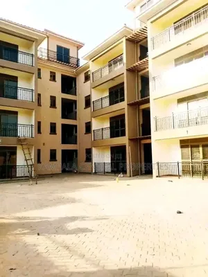 2bdrm Apartment in Makindye, Central Division for rent