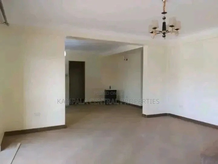 2bdrm Apartment in Makindye, Central Division for rent