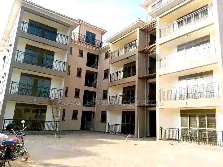 2bdrm Apartment in Makindye, Central Division for rent