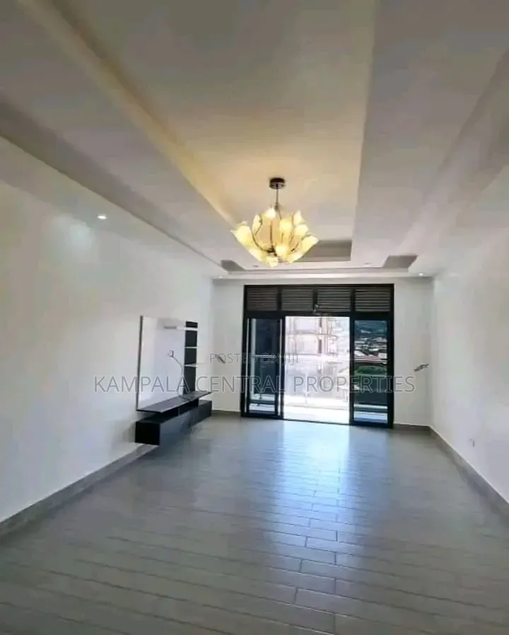 2bdrm Apartment in Makindye, Central Division for rent