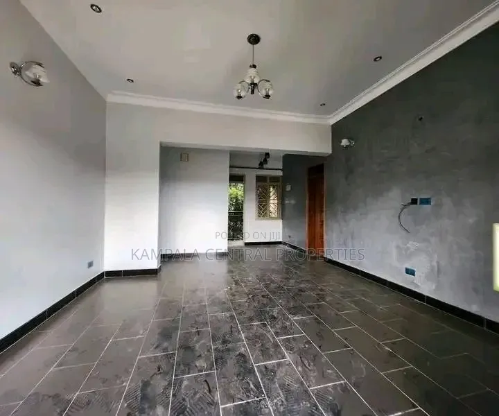 2bdrm Apartment in Kabalagala, Central Division for rent